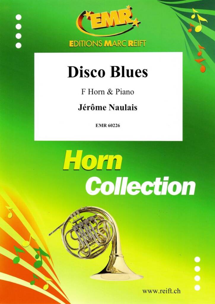 Disco Blues